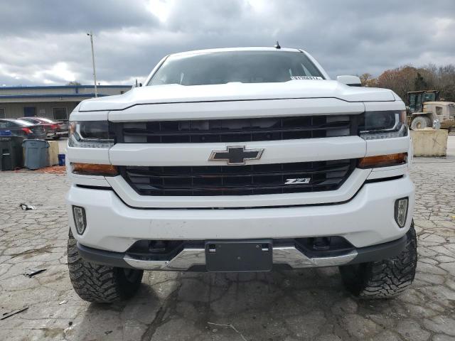 2016 CHEVROLET SILVERADO - 3GCUKREC4GG369954