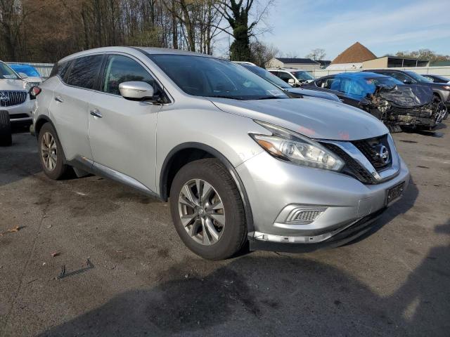 VIN 5N1AZ2MHXFN240198 2015 Nissan Murano, S no.4