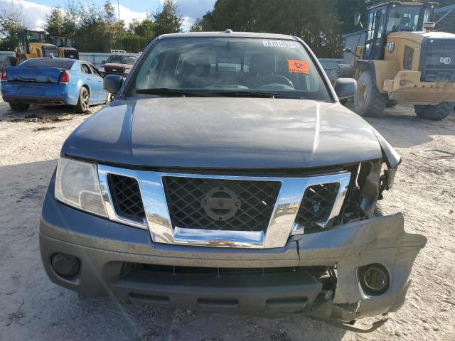 2016 NISSAN FRONTIER S - 1N6AD0ER2GN793893