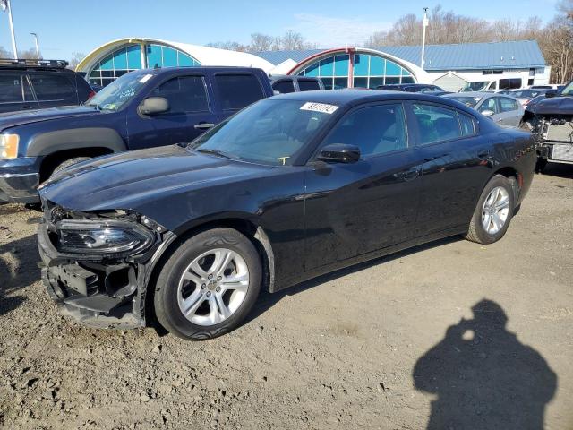 2023 DODGE CHARGER SX #2991345363