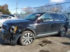 KIA TELLURIDE photo