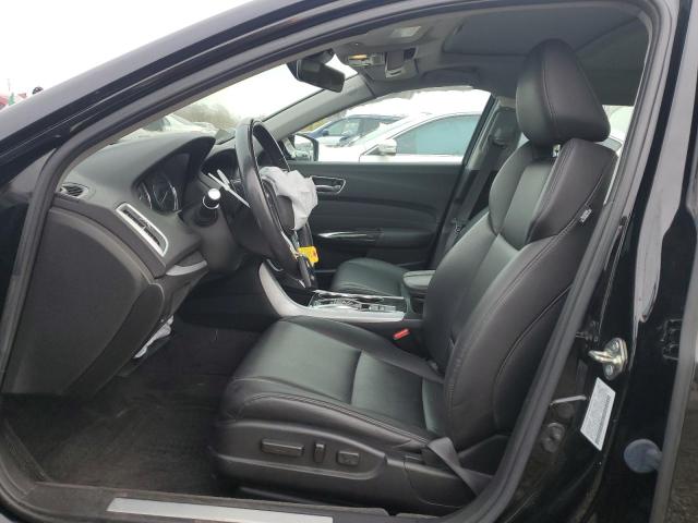 2019 ACURA TLX - 19UUB2F35KA004200