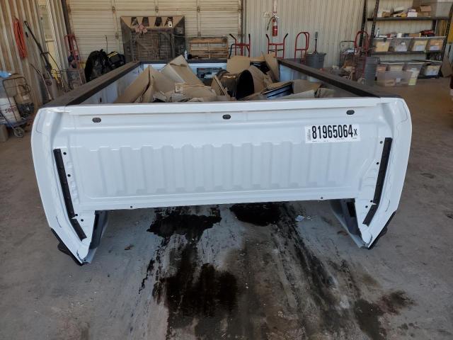 2021 CHEVROLET GMC WHITE BS81965064