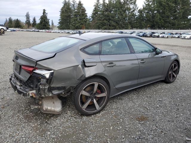 2023 AUDI A5 PRESTIG WAUEACF51PA006947
