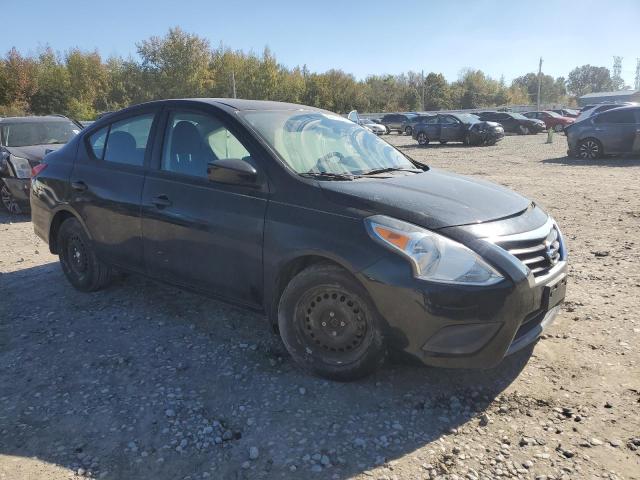 2018 NISSAN VERSA S - 3N1CN7AP2JL800244