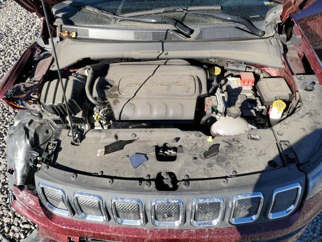 2022 JEEP COMPASS LA - 3C4NJDFB6NT219235