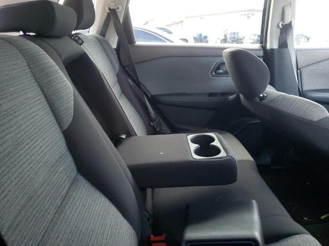 2021 NISSAN ROGUE S - 5N1AT3AA5MC726344
