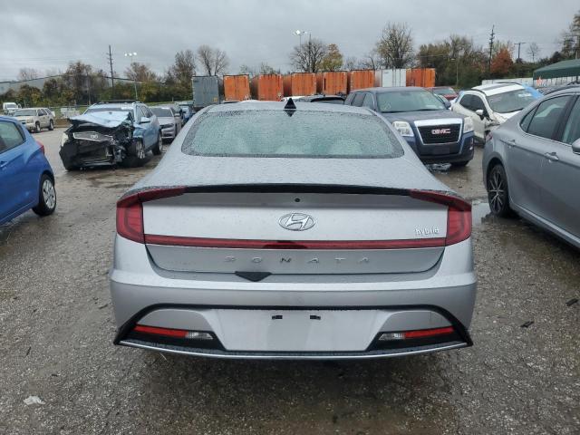 2023 HYUNDAI SONATA HYB - KMHL34JJXPA068485