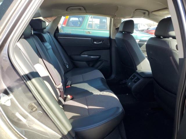 2018 HONDA CLARITY JHMZC5F10JC002096