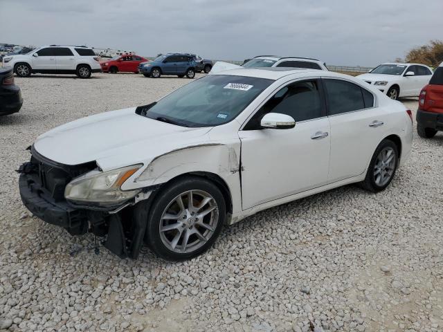 2011 NISSAN MAXIMA S #3031884245