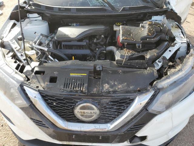 VIN JN1BJ1AW1NW476845 2022 NISSAN ROGUE no.12