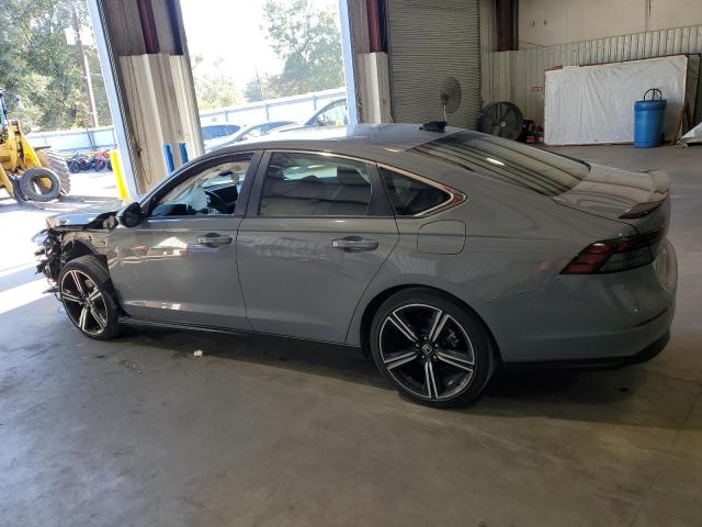 2023 HONDA ACCORD HYB - 1HGCY2F59PA006874