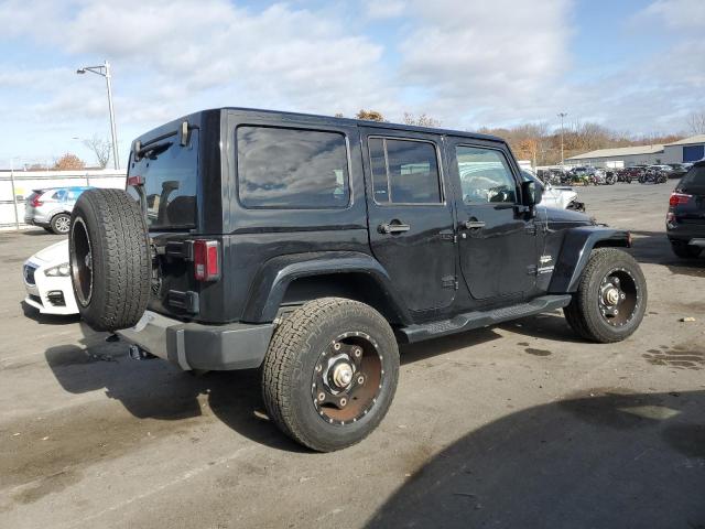 2015 JEEP WRANGLER U - 1C4HJWEG6FL663590