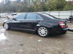 MERCEDES-BENZ S 550 4MAT photo