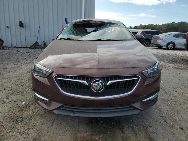 2018 BUICK REGAL ESSE W04GP6SX7J1110170