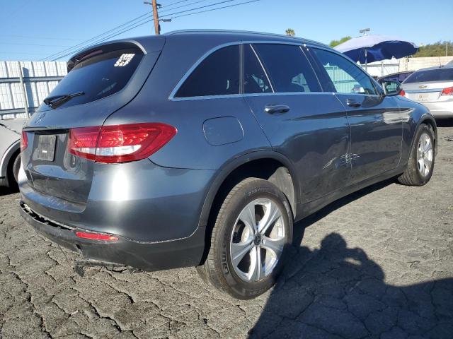 VIN WDC0G4JB3JV106623 2018 MERCEDES-BENZ GLC-CLASS no.3