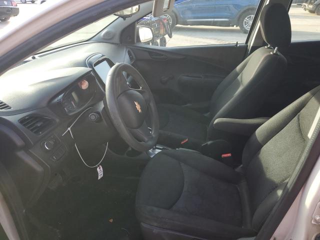 2018 CHEVROLET SPARK LS - KL8CB6SA8JC479910
