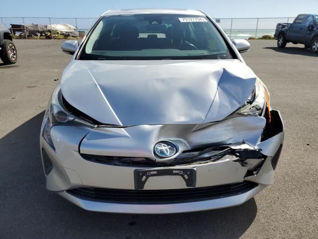 2016 TOYOTA PRIUS - JTDKARFUXG3010659