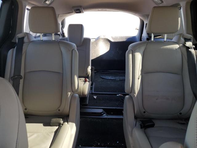 2023 HONDA ODYSSEY TO - 5FNRL6H85PB059696