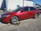 2017 TOYOTA CAMRY LE - 4T1BF1FKXHU779218