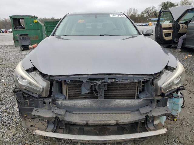 2015 INFINITI Q50 BASE - JN1BV7APXFM342672