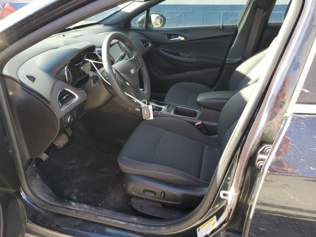 2016 CHEVROLET CRUZE LT - 1G1BE5SM2G7305808
