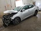 Lot #3024237882 2021 NISSAN SENTRA SV