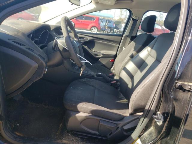 2017 FORD FOCUS S - 1FADP3E29HL201551