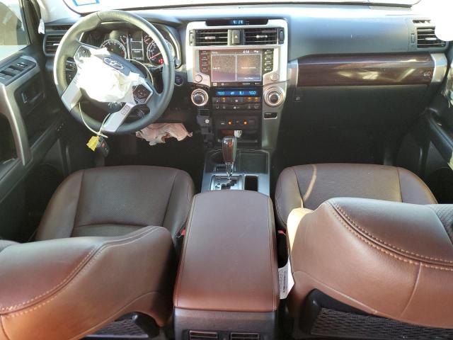 JTEDU5JR5M5241539 2021 TOYOTA 4RUNNER