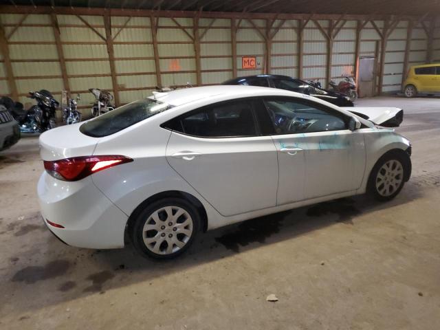 2016 HYUNDAI ELANTRA SE - 5NPDH4AE5GH787391