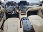 Lot #3023999253 2016 MERCEDES-BENZ GLE 350 4M