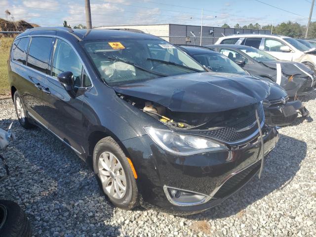 2019 CHRYSLER PACIFICA T - 2C4RC1BG6KR583035