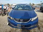 Lot #3028307809 2015 HONDA CIVIC LX