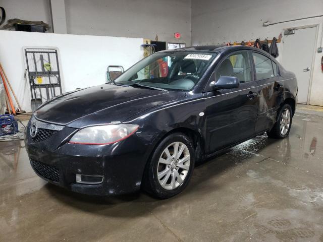 2007 MAZDA 3 I #3004335758