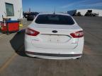 Lot #3033000999 2014 FORD FUSION SE