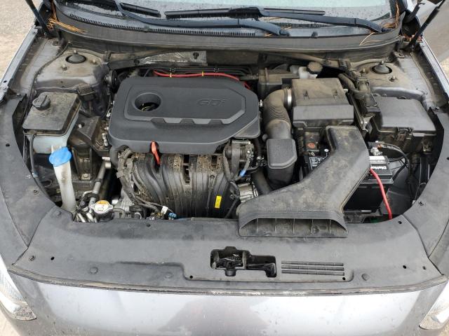2018 HYUNDAI SONATA SPO - 5NPE34AF8JH706273