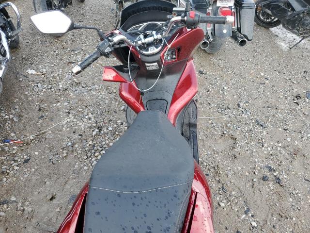 2020 HONDA WW150 A RLHKF3011LY000189