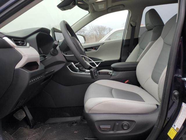 2024 TOYOTA RAV4 LIMIT - JTMD6RFV0RD136173