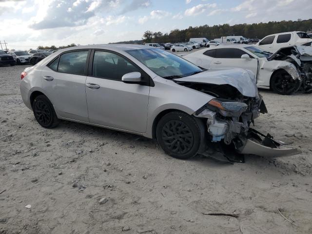 2018 TOYOTA COROLLA L - 2T1BURHE1JC071006