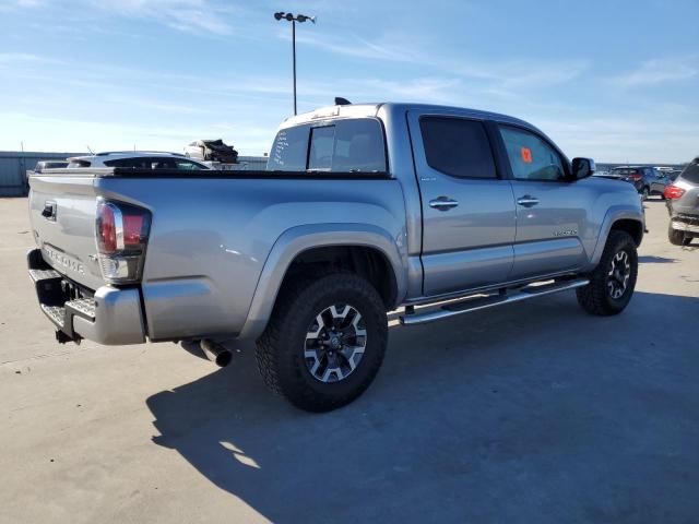 VIN 3TMGZ5AN0LM289944 2020 TOYOTA TACOMA no.3