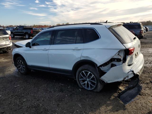 2020 VOLKSWAGEN TIGUAN SE - 3VV2B7AX2LM076829