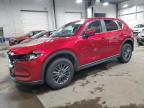 2019 MAZDA CX-5 TOURI - JM3KFBCM0K0602277
