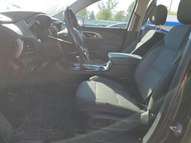 2019 CHEVROLET TRAVERSE L - 1GNEVGKW2KJ143358