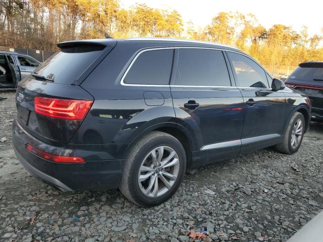 2019 AUDI Q7 PREMIUM - WA1LAAF74KD003476