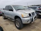 Lot #3309291645 2007 NISSAN TITAN XE