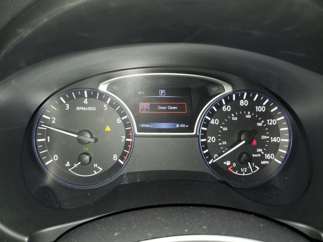 2016 NISSAN ALTIMA 2.5 - 1N4AL3AP2GN382768
