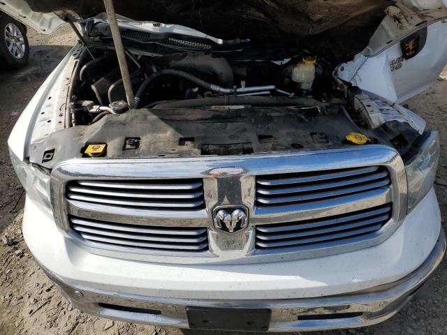 2018 RAM 1500 SLT - 3C6RR7LT5JG138360