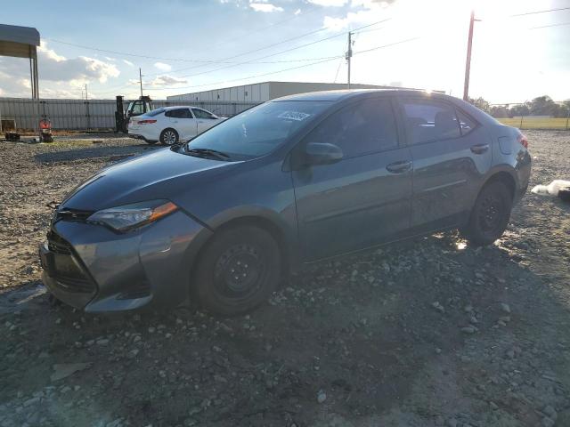 2017 TOYOTA COROLLA L #3024426536