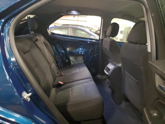 2020 CHEVROLET EQUINOX LT - 3GNAXUEV7LL262012