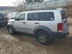 DODGE NITRO SXT photo